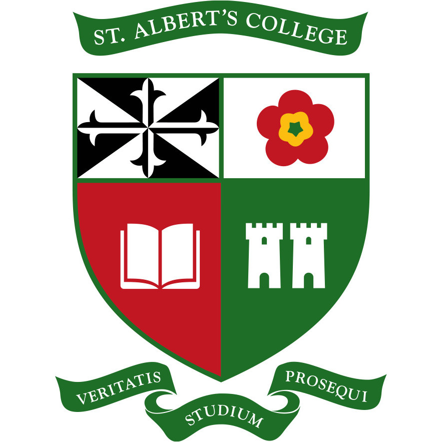 St. Albert's College, UNE