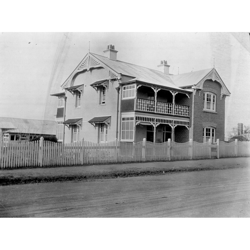 Strathlea Nursing Home