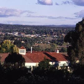 Armidale, 1999