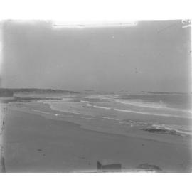 Seascape [c.1900-1914]