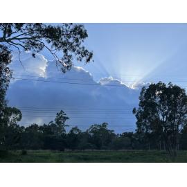 Kabi Kabi Country (Moreton Bay, Qld) by Elissa Lott
