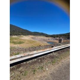 Ngarigo Country (Talbingo, NSW) by Megs Butz