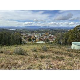 Ngarigo and Wiradjuri Country (Batlow, NSW) by Megs Butz