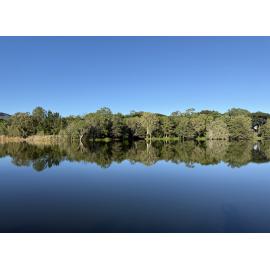 Bindal and Wulgurukaba Country (Townsville, Qld) by Caelan Malone