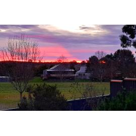 Ngunnawal Country (Sutton, NSW) by Cassandra Brooker