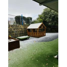 Whadjuk Noongar Country (South Perth, WA) by Wilen Subburayan 