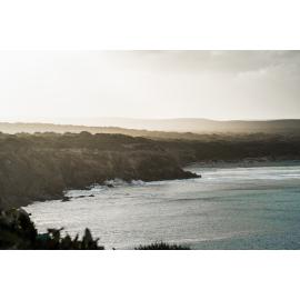 Barngarla Country (Fishery Bay, SA) by Chelsea Ross