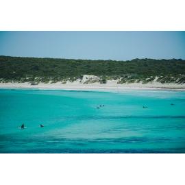 Barngarla Country (Fishery Bay, SA) by Chelsea Ross