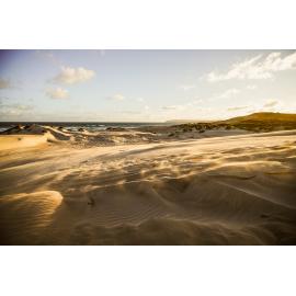 Barngarla Country (Wreck Beach, SA) by Chelsea Ross