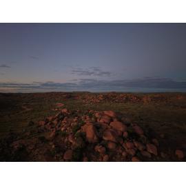 Kalkadoon Country (Mount Isa, Qld) by Jane Metcalfe
