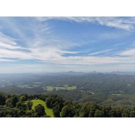 Gumbaynggirr Country () by Jane Metcalfe