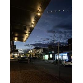 Anaiwan Country (Armidale, NSW) by Isabella Murray