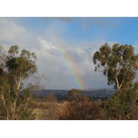 Anaiwan Country (Armidale, NSW) by Louise de Freitas