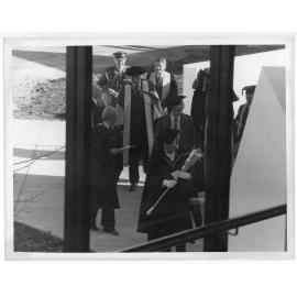 Graduation - Academic Procession