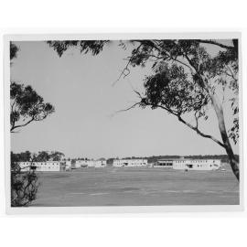Wright College, UNE