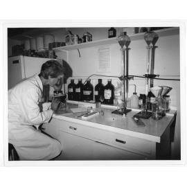 [Research Experiments]
