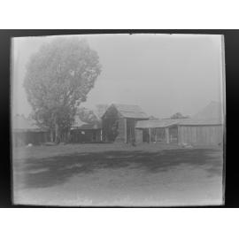 Outbuildings