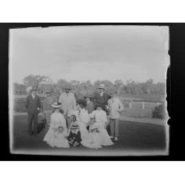 Goondoobluie group, 1906