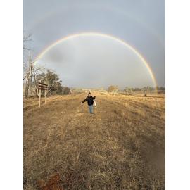 Anaiwan Country (Armidale, NSW) by Jann Samo