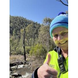 Ngarigo Country (Kosciuszko National Park, NSW) by Megs Butz 