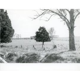 Wright College Construction, 1958