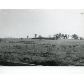 Wright College Construction, 1958