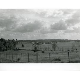 Wright College Construction, 1957