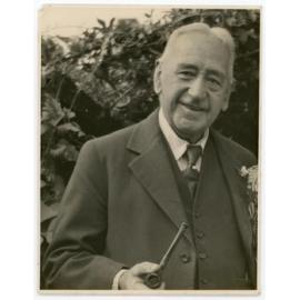 Fred Voisey