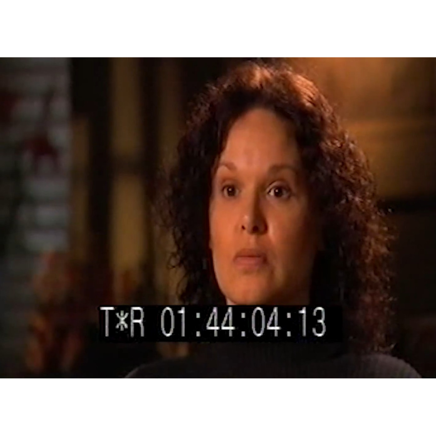  Leah Purcell, Australian Story
