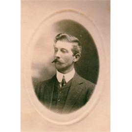 Raymond Thomas Cox