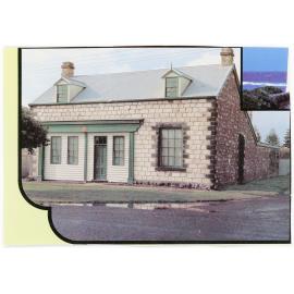 Mark Tucker's Shop, 51 Cox Street