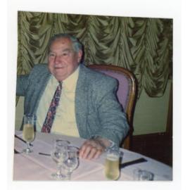 Alan Voisey