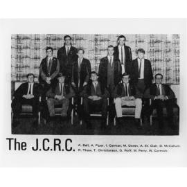 Wright College - The J.C.R.C.