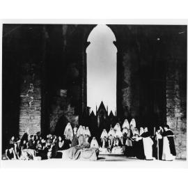 Wright College performance