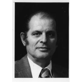 Professor Gordon Anderson