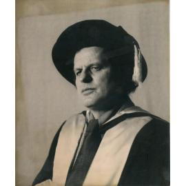 Professor Gordon Anderson