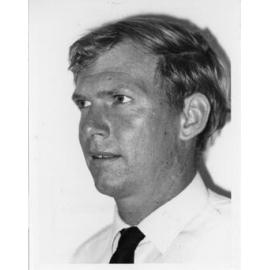 Jock Anderson