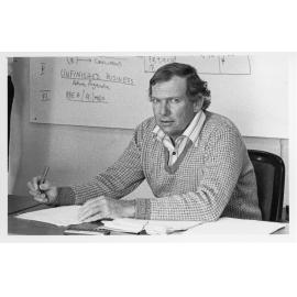 Jock Anderson