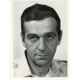Professor Bernard Barcikowski