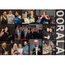 The Oorala Awards: Celebrating Excellence
