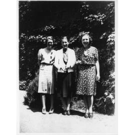 L. Johnstone, E. Drummond and P. Harris, 1939