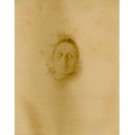 [Caroline Edith Tindall?], 1890