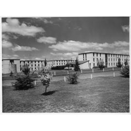 Earle Page College