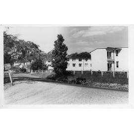 Mary White College