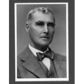 T. R. Forster