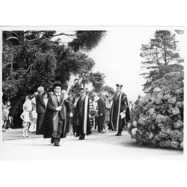 Graduation Day