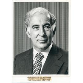 Professor Sir Zelman Cowen