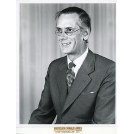 Professor Ronald Gates