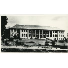 Armidale Teachers College, c.1935