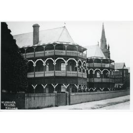 St. Ursula's College, Armidale